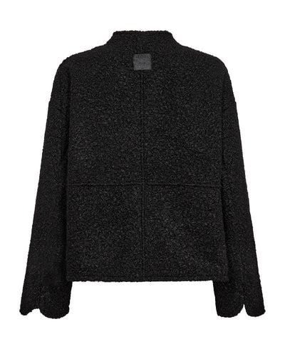 Levete Room LR-Nissa 2 - L999 Black