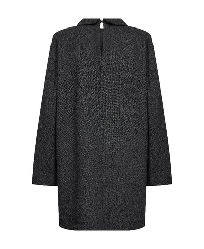 Levete Room LR-Nola 3 Dress - L999 Black