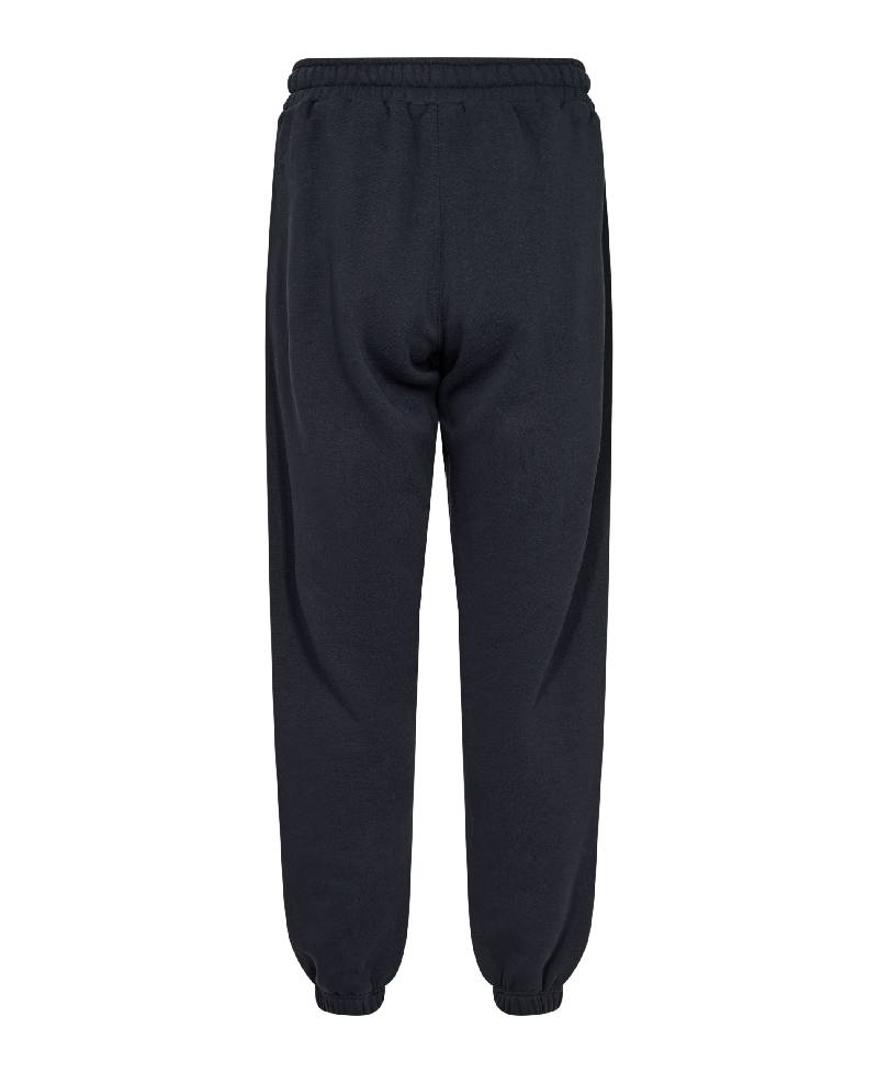 Levete Room LR-Nuka 8 Sweat pants - L200 Dark Navy