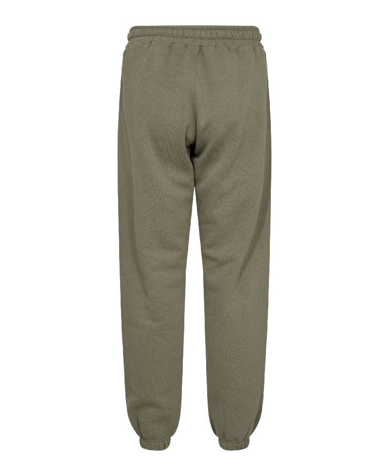 Levete Room LR-Nuka 8 Sweat pants - L752 Tea Leaf