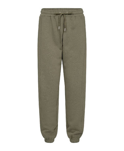 Levete Room LR-Nuka 8 Sweat pants - L752 Tea Leaf