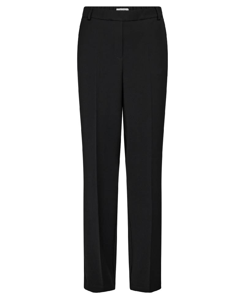 Levete Room LR-Omira 1 Pant - L999 Black