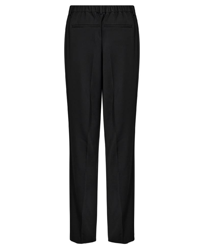Levete Room LR-Omira 1 Pant - L999 Black