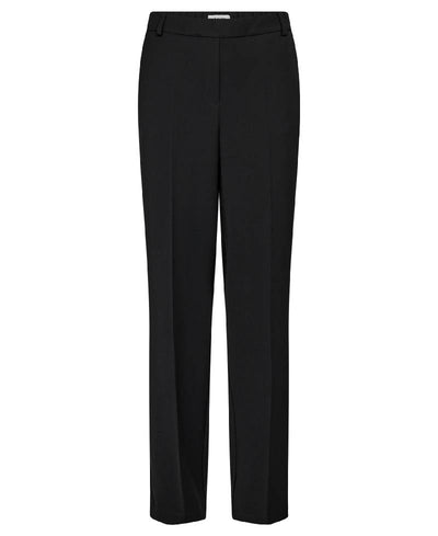 Levete Room LR-Omira 1 Pant - L999 Black