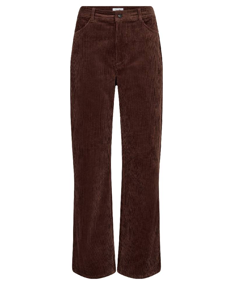Levete Room LR-Orlando 3 Pant - L876 Hazelnut