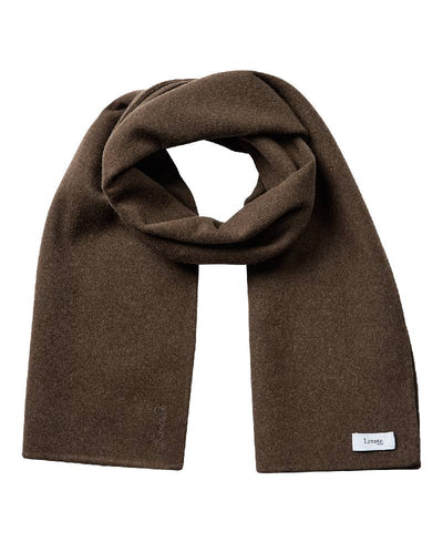 Levete Room LR-Owa 31 Scarf - L9894 Coffee Melange
