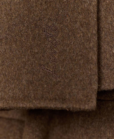 Levete Room LR-Owa 31 Scarf - L9894 Coffee Melange