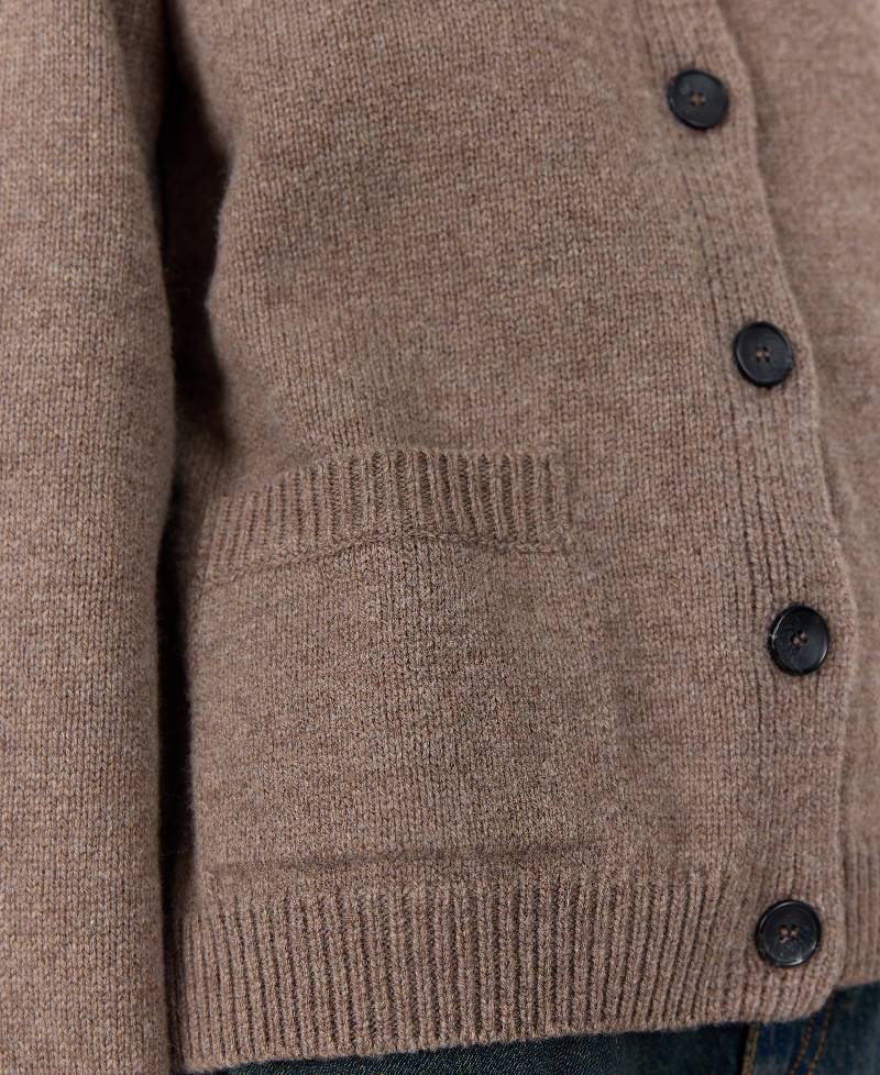Levete Room Perle 9 Cardigan - L9865