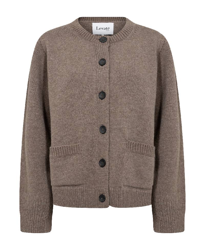 Levete Room Perle 9 Cardigan - L9865