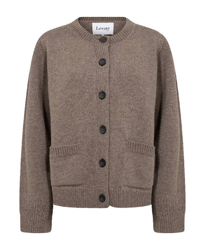 Levete Room Perle 9 Cardigan - L9865
