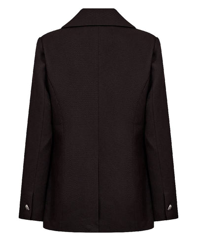 Levte Room  LR-Ollie 1 Blazer - L999 Black
