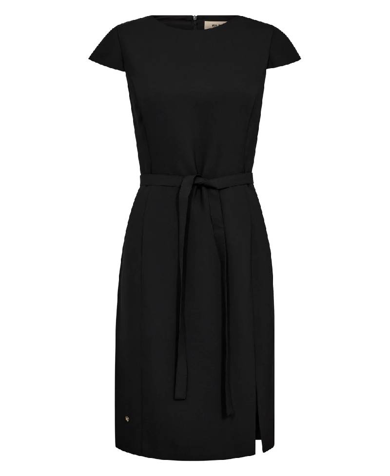 Mos Mosh MMAudrey Miley Dress - Black