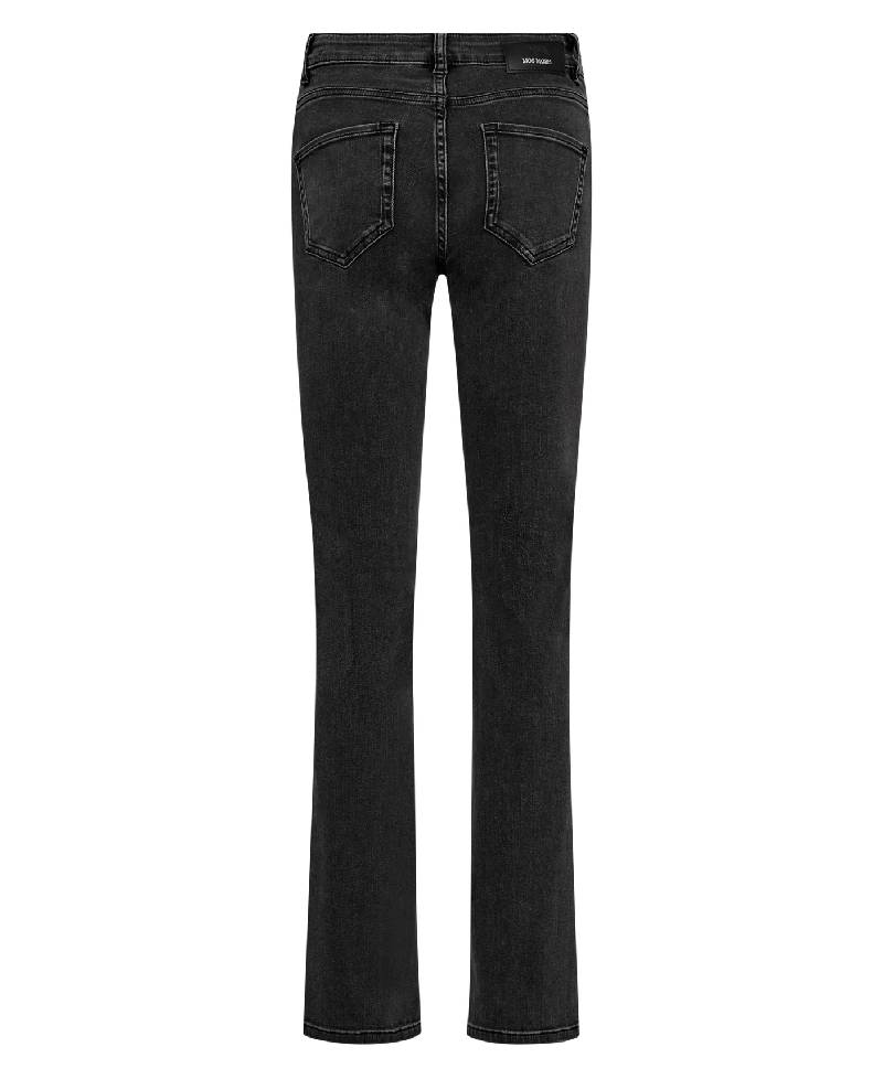 Mos Mosh MMAshley Deluxe Jeans - 850 Grey