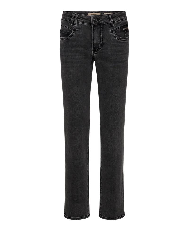 Mos Mosh MMCarla Naomi Deluxe Jeans - 850 Grey