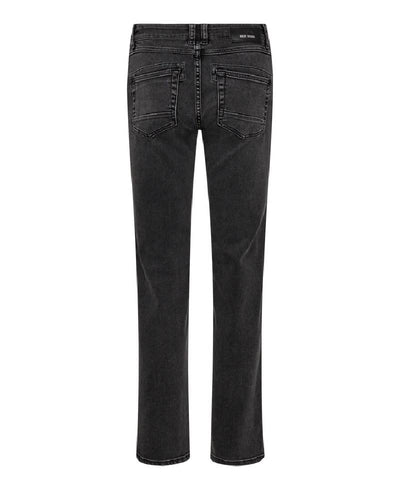 Mos Mosh MMCarla Naomi Deluxe Jeans - 850 Grey