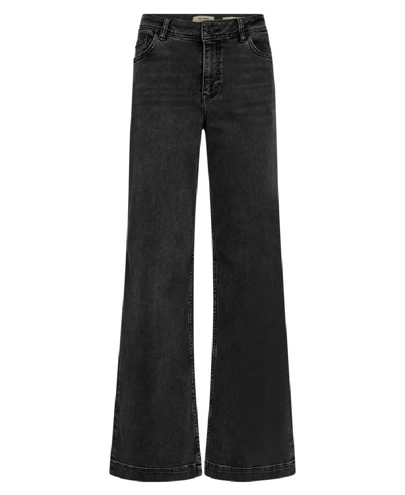 Mos Mosh MMDara Deluxe Jeans - 850 Grey