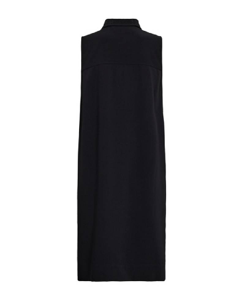 Mos Mosh MMFelinda Vivo Dress - Black