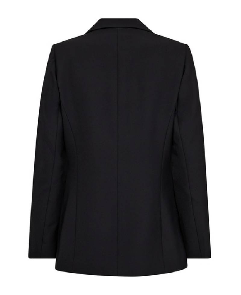 Mos Mosh MMLeonora Miley Blazer-Black