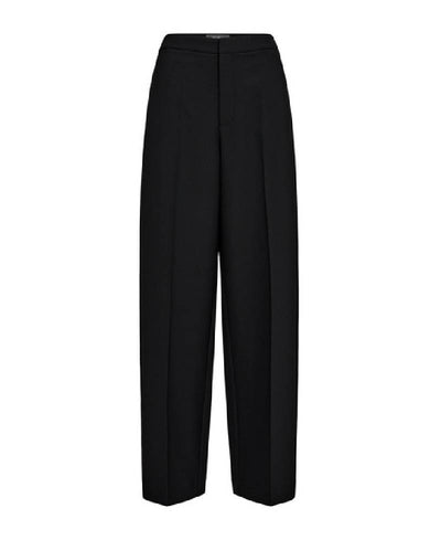 Mos Mosh MMLeya Miley Pant-Black