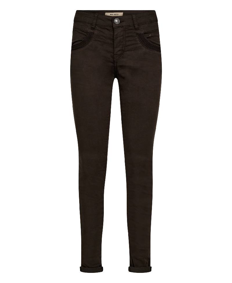 Mos Mosh MMNaomi Treasure Pant - 160 Delicioso