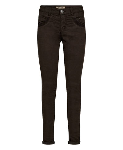 Mos Mosh MMNaomi Treasure Pant - 160 Delicioso