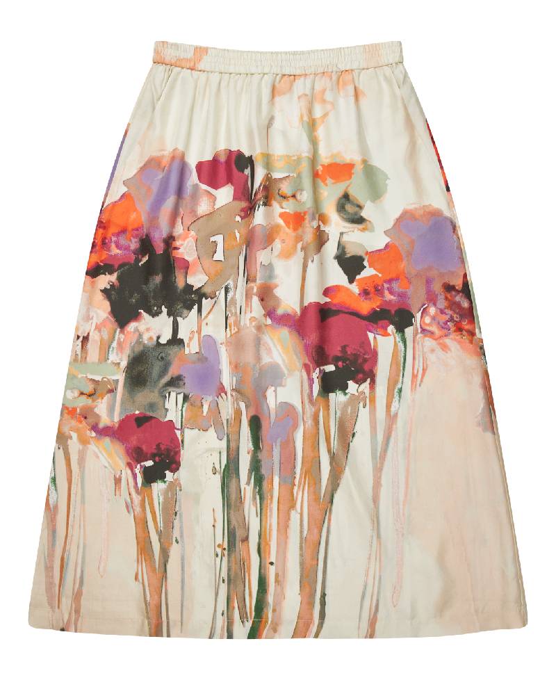 Munthe Aruma Skirt - Sand