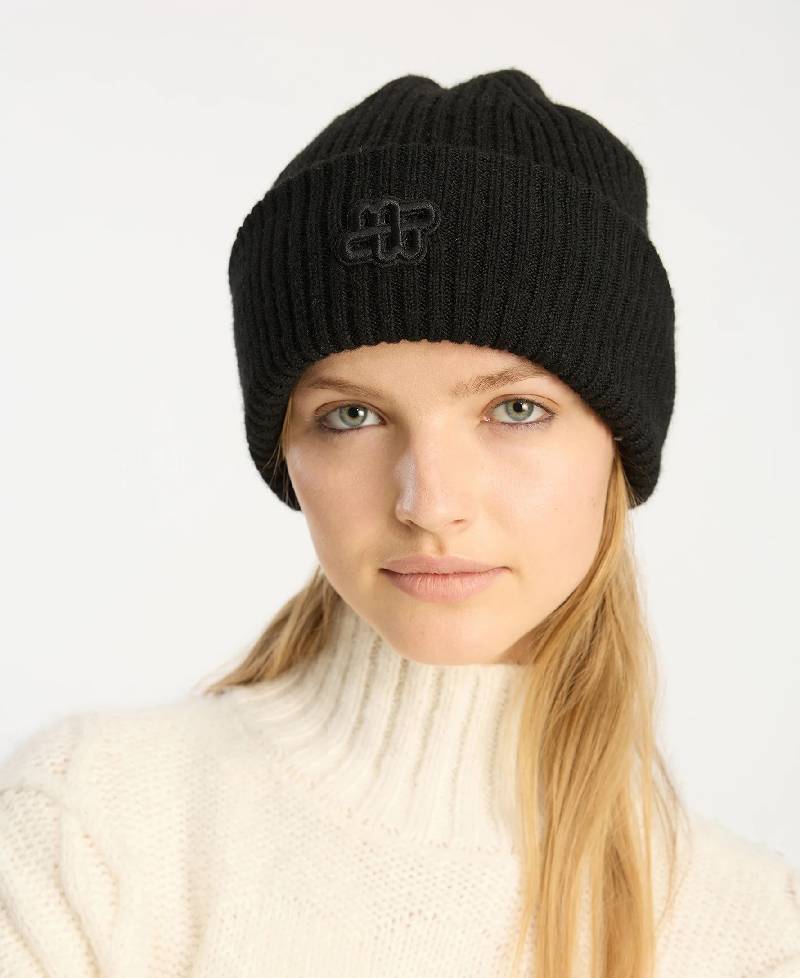 Munthe Likaner Hue - Black