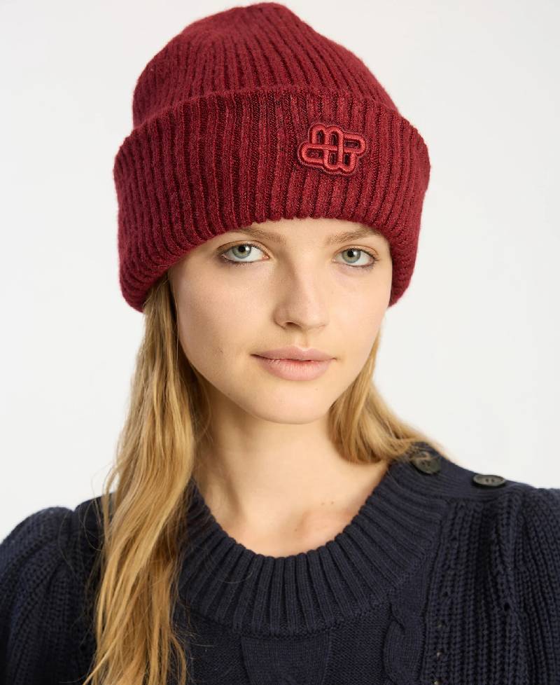 Munthe Likaner Hue - Bordeaux