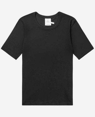 Munthe Mutula T-Shirt - Black