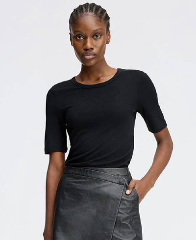 Munthe Mutula T-Shirt - Black