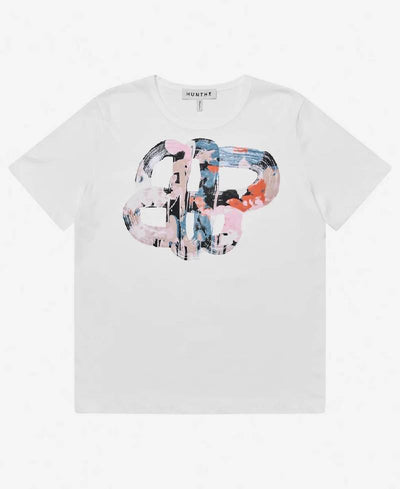 Munthe Prato T-Shirt - White