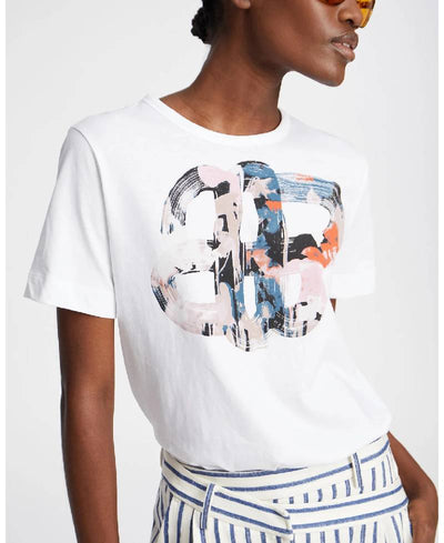 Munthe Prato T-Shirt - White