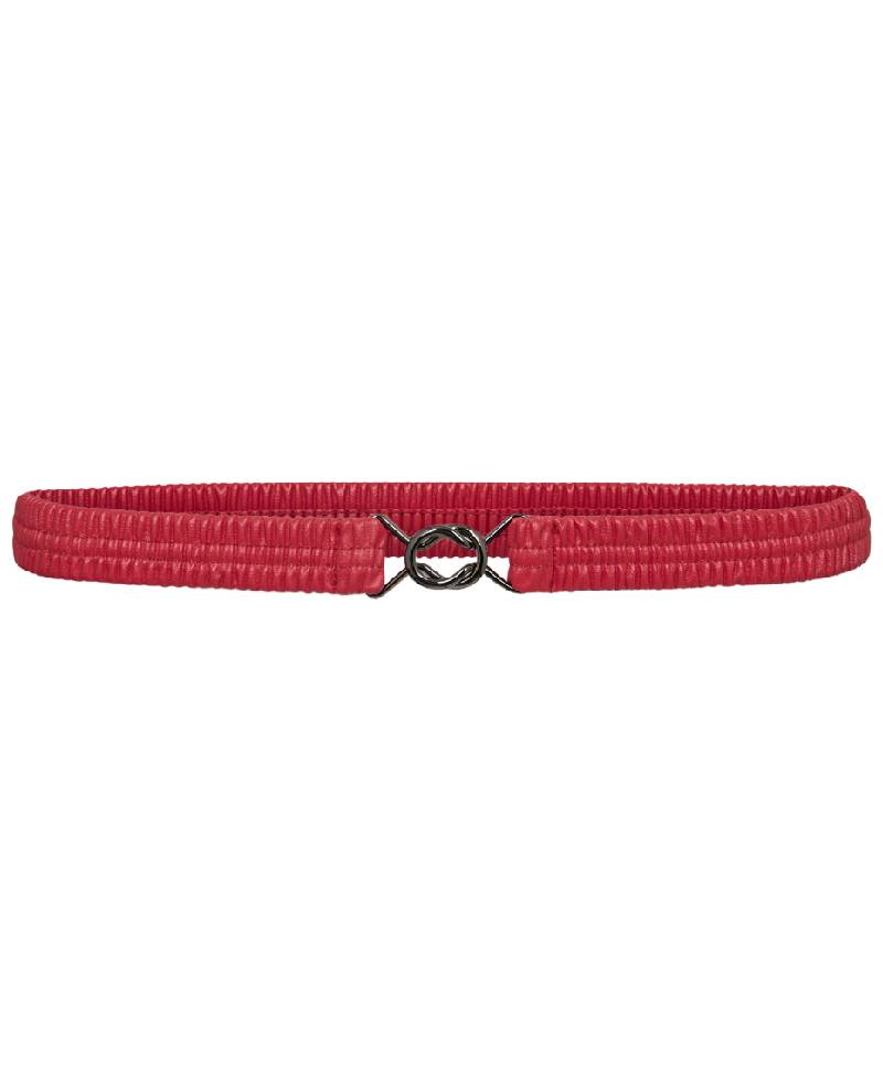 New BriaCC Slim Belt - 66 Flame