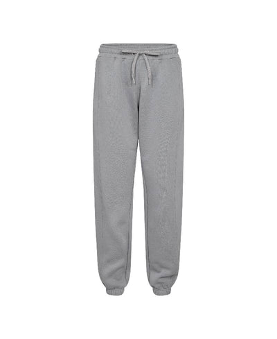 Levete Room LR-Nuka 8 Sweat pants - L913 Monument