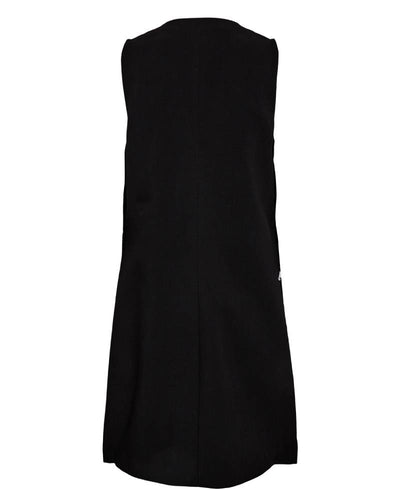 Nümph Nualmut Dress - 0000 Caviar