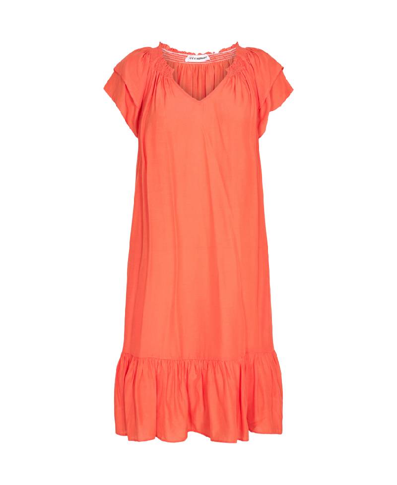 Co'Couture Crop Sunrise Dress - 936 Pelican