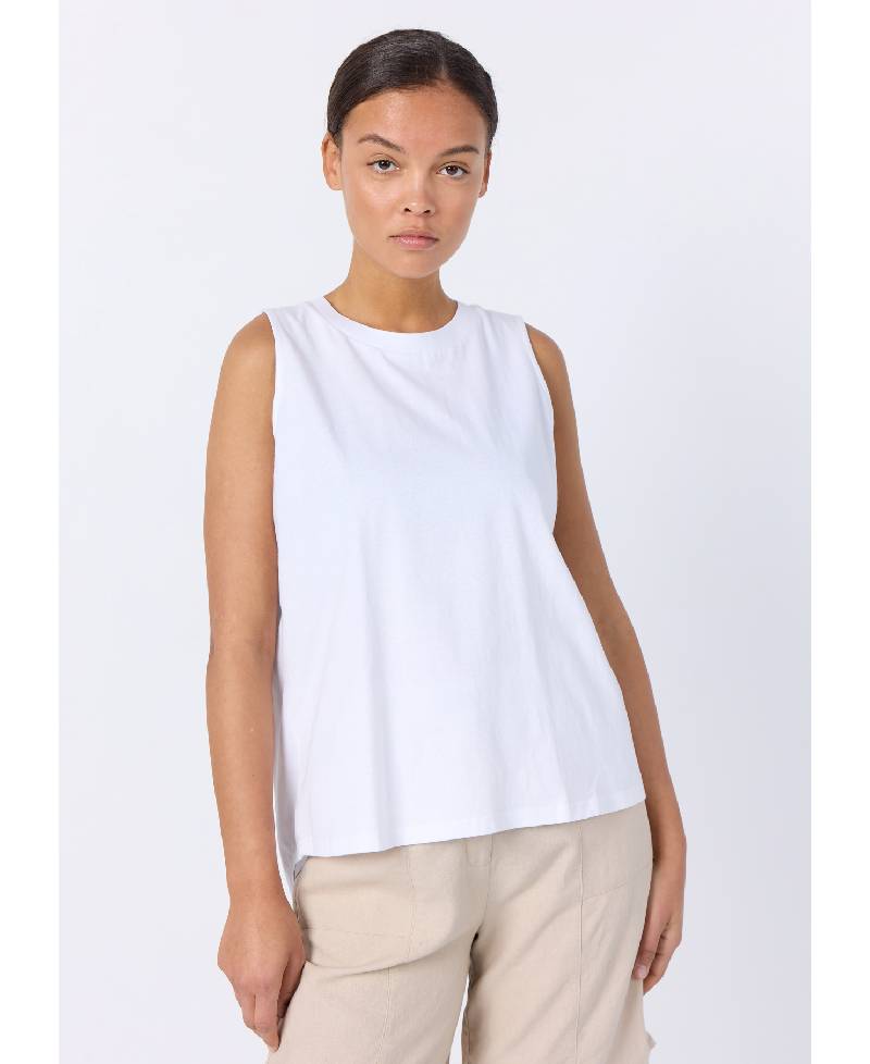 Levete Room LR-Kowa 14 Top -  L100 White