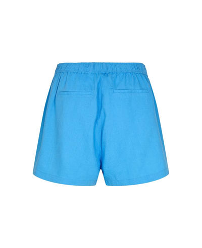 Levete Room LR-Naja 8 Shorts L252 - Aqua