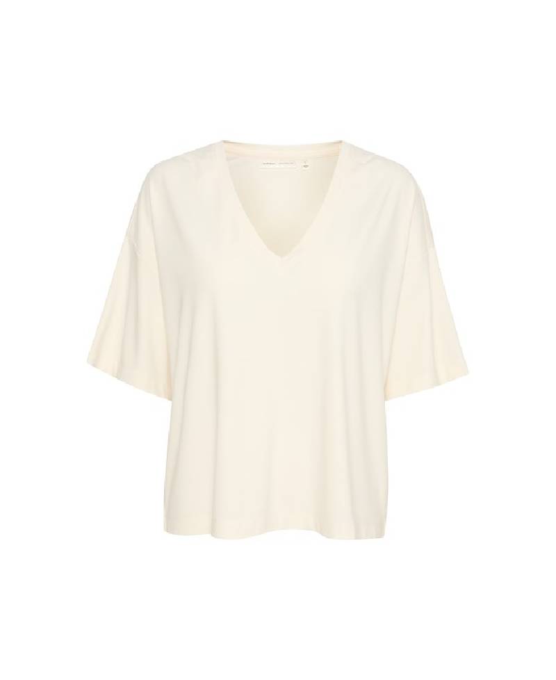 Inwear KasiaIW Tshirt - Whisper White