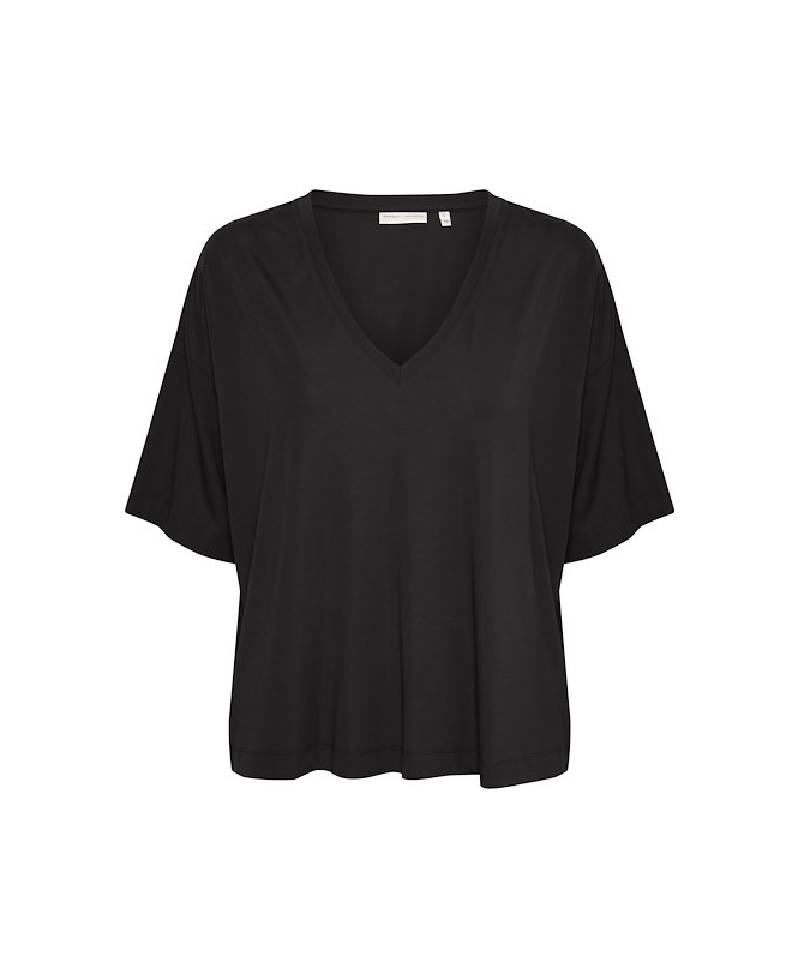 inwear KasiaIW Tshirt - Black
