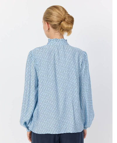 Levete Room LR- Dalton 3 -  L246C - CASHMERE BLUE