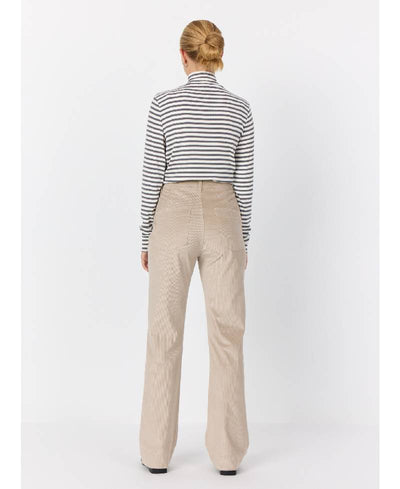 Levete Room LR-Dodo 1 Pant - L145  Plaza Sand