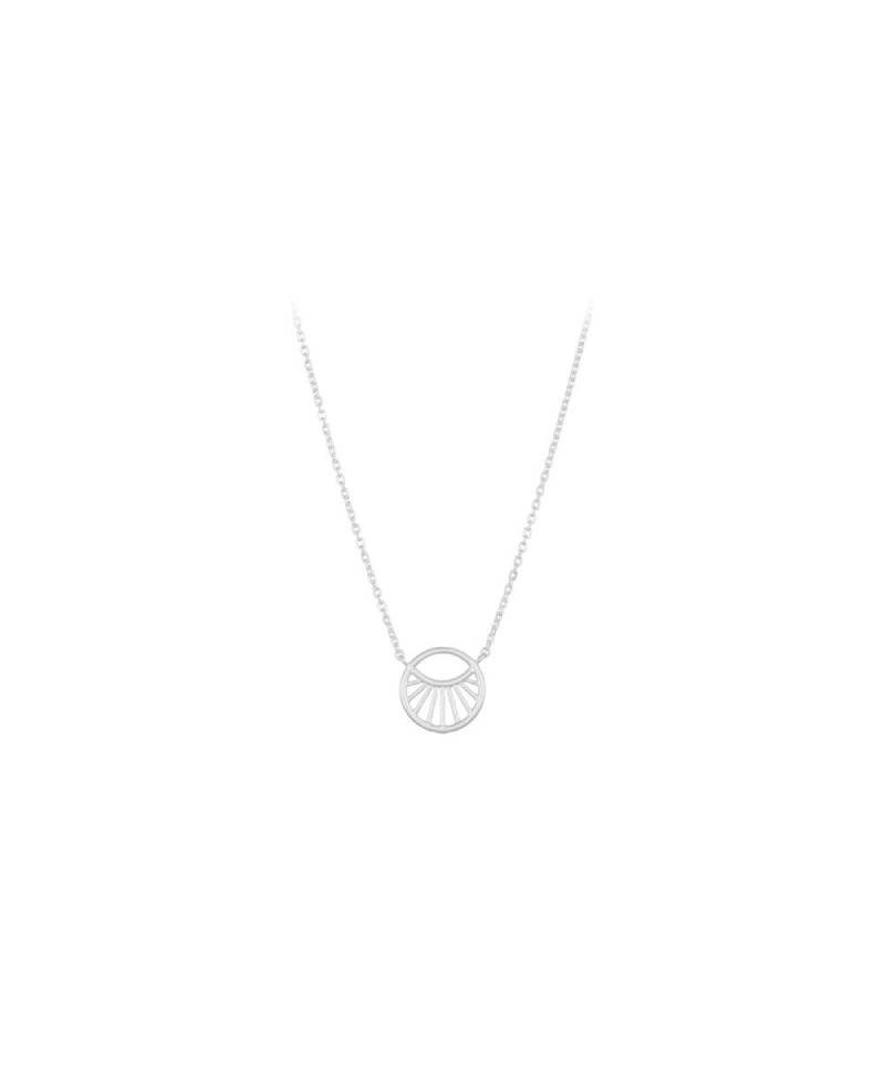 Pernille Corydon Small Daylight Necklace - n-472-s