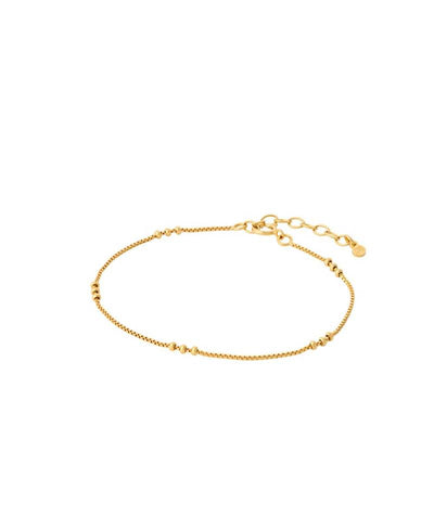 Pernille Corydon Eva Bracelet -b-721-gp