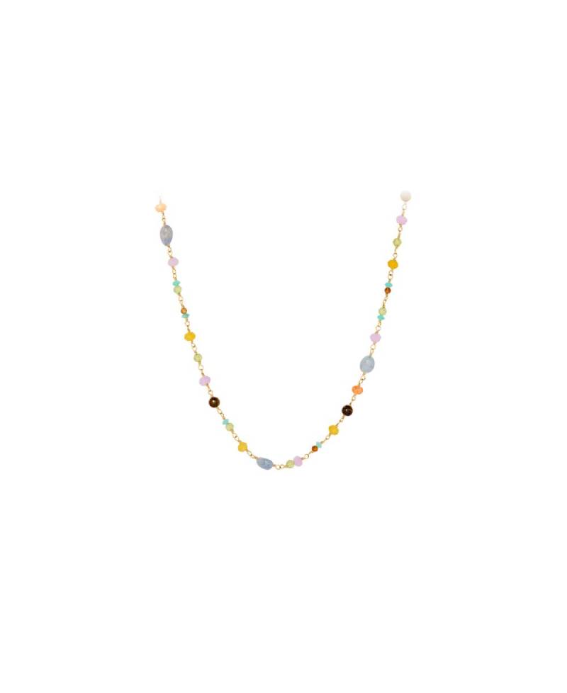 Pernille Corydon Summer Shades Necklace - n-357-gp