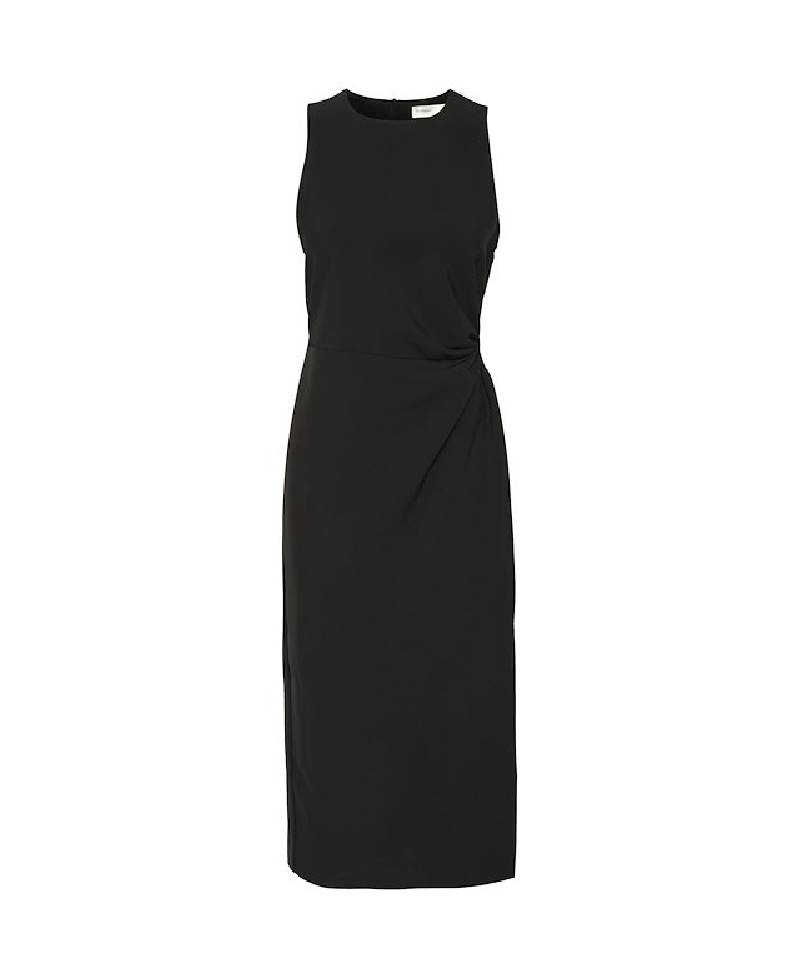 InWear ZinniIW Dress - 194008 Black