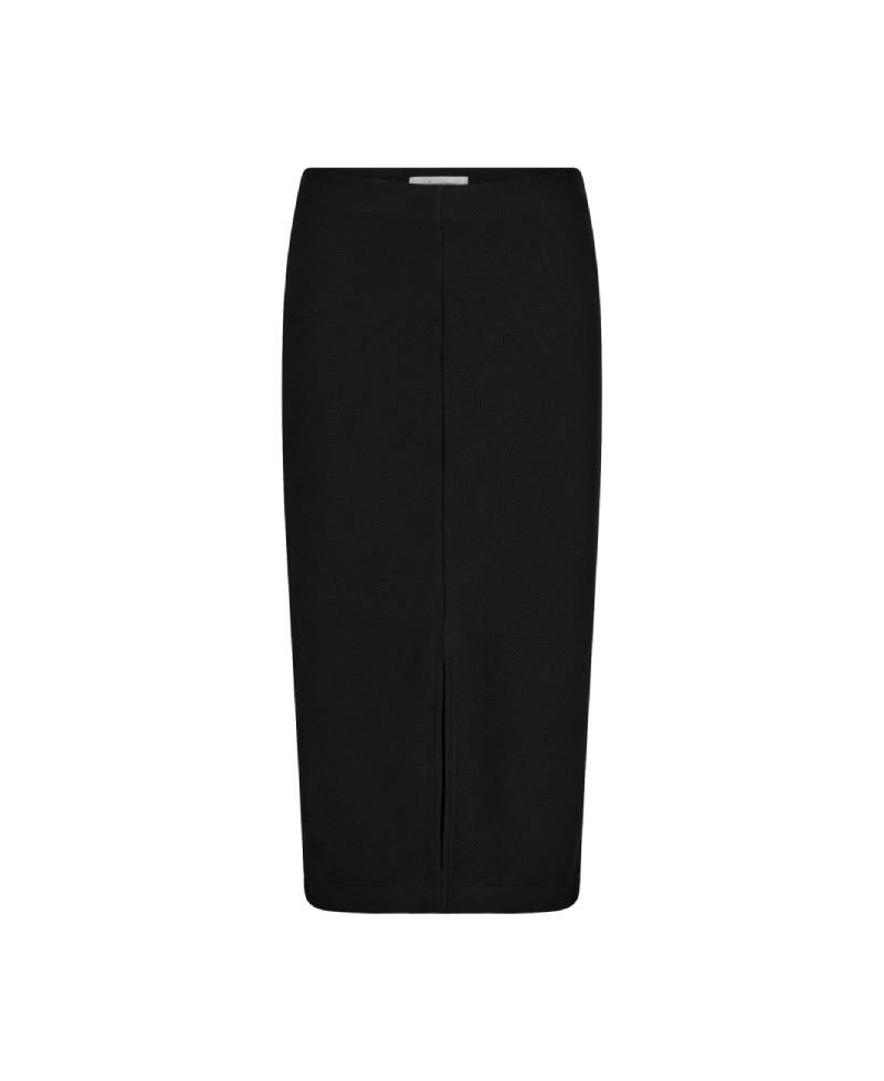 Co'Couture PicaCC Pencil Skirt - Black