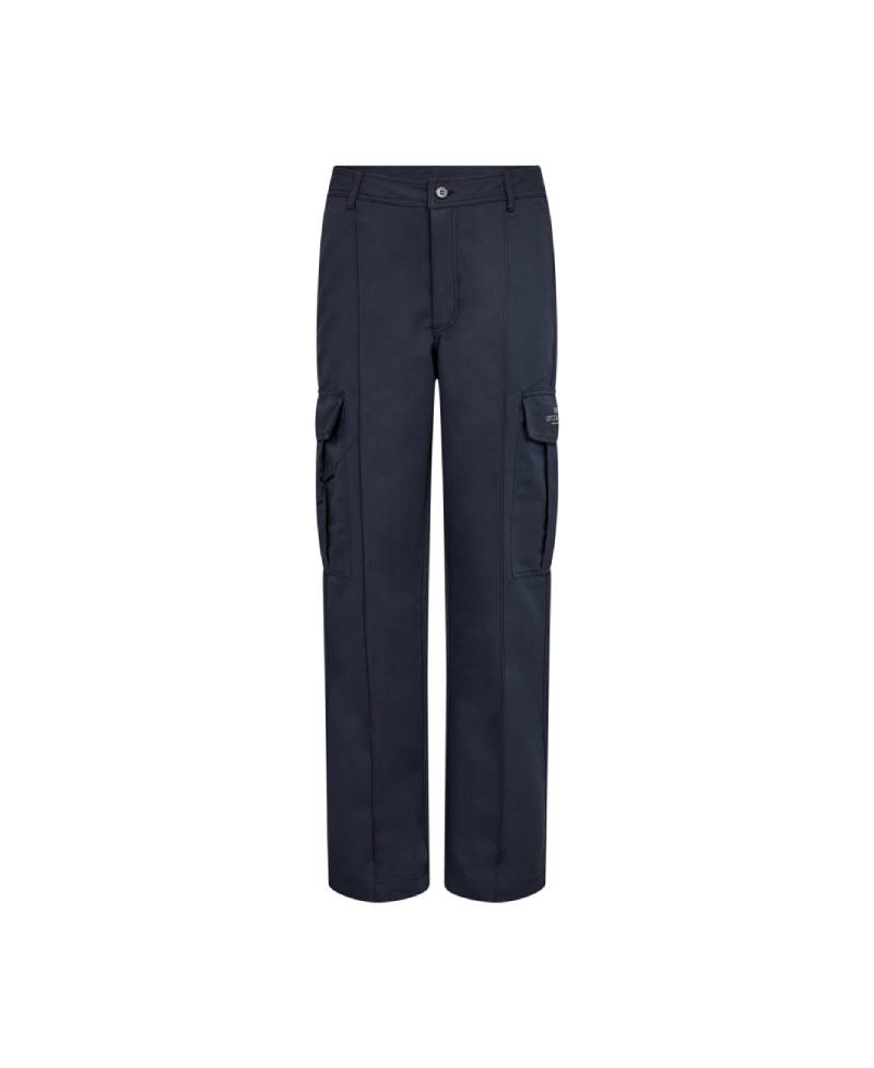 Co'Couture JenkinsCC Cargo Pant - Navy