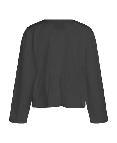 La Rouge Gaby Shirt - Black