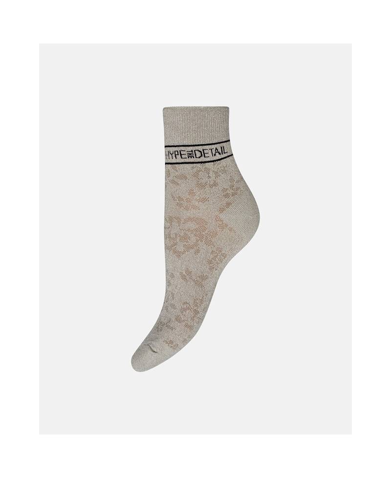 HYPE The DETAiL Fashion Sock - Beige